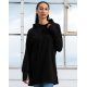 Women's Hoodie Dress