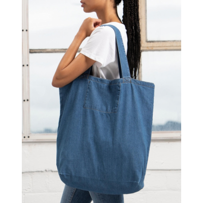 Denim Shopper