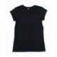 Women's Organic Roll Sleeve T