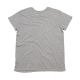 Men's Organic Roll Sleeve T