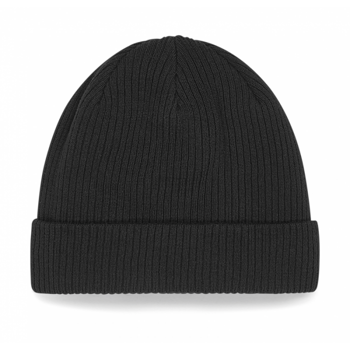 Organic Cotton Beanie