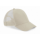 Organic Cotton Trucker