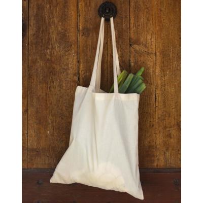 Popular Organic Cotton Shopper LH