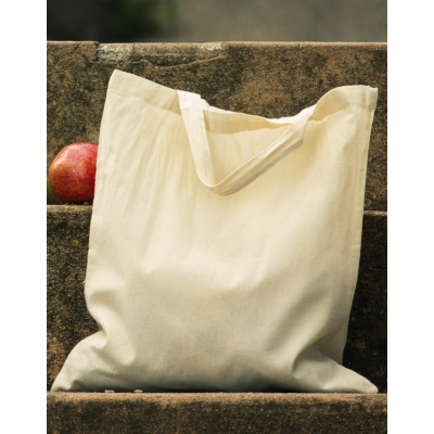 Organic Cotton Shopper SH