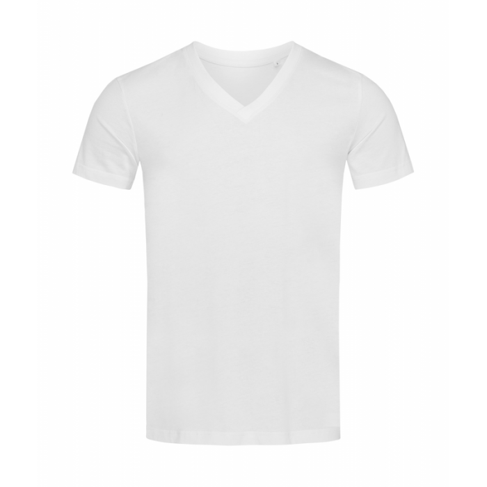 James V-neck Men