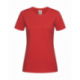 Classic-T Organic Crew Neck Women