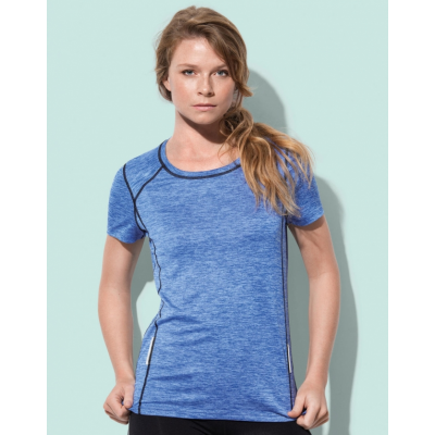 Recycled Sports-T Reflect Women