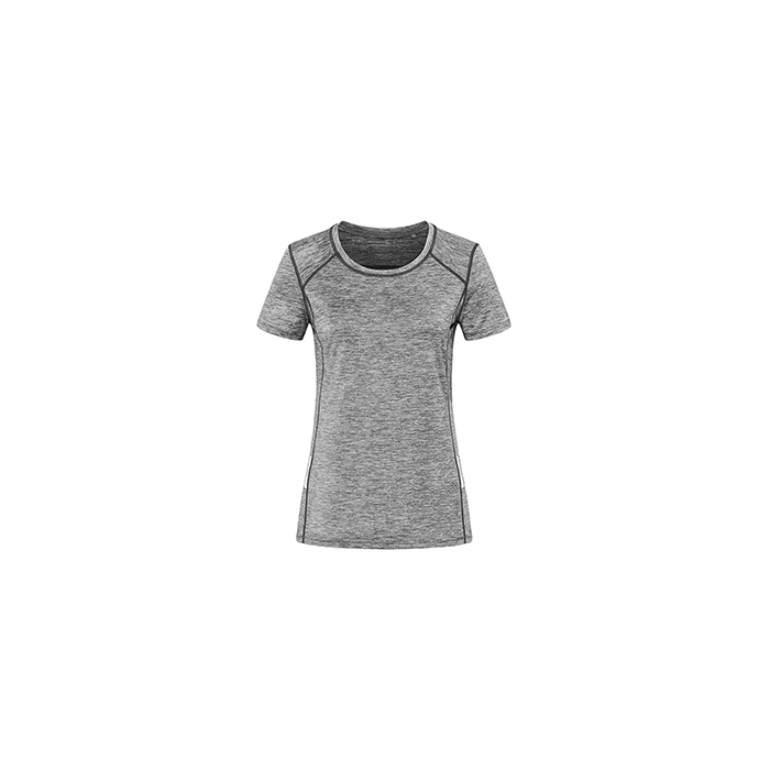 Recycled Sports-T Reflect Women