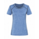 Recycled Sports-T Reflect Women