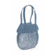 Organic Cotton Mesh Grocery Bag