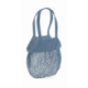 Organic Cotton Mesh Grocery Bag