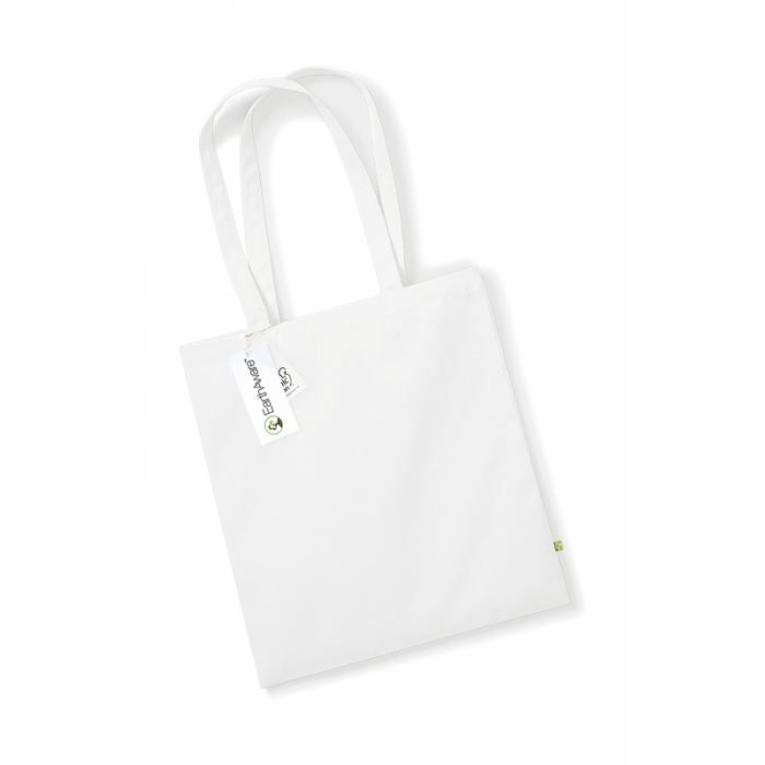 EarthAware™ Organic Bag for Life