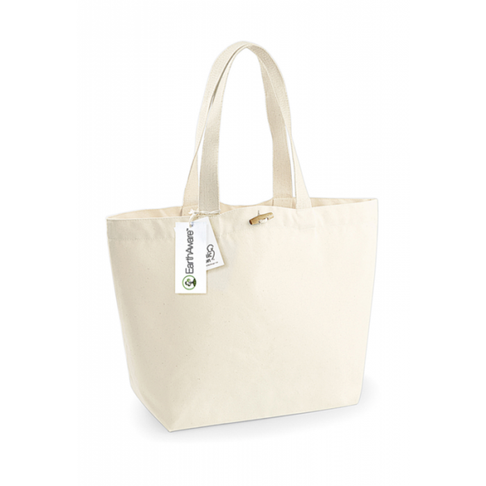 EarthAware™ Organic Marina Tote