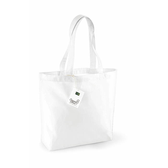 Organic Cotton Shopper