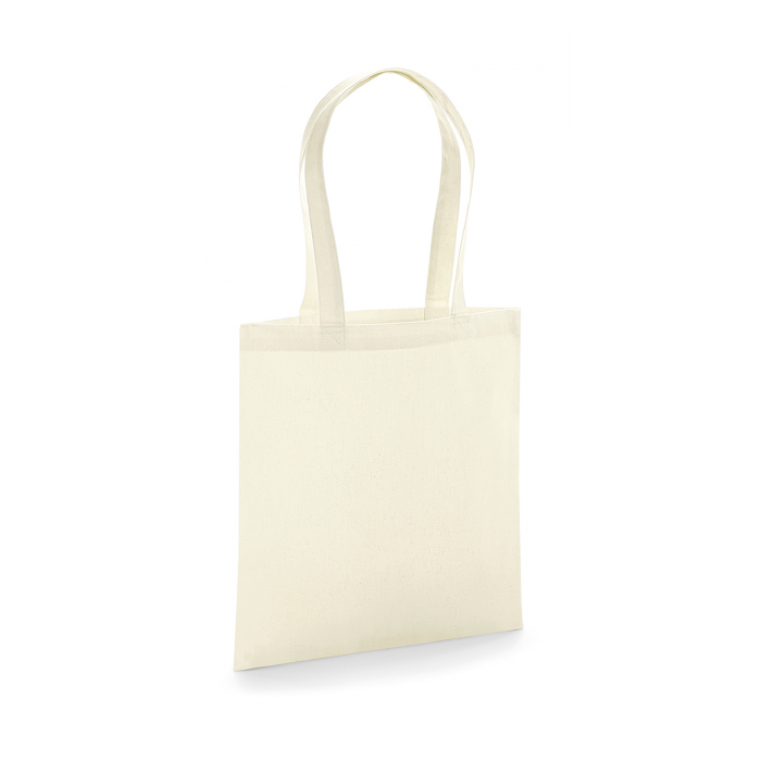 Organic Premium Cotton Tote