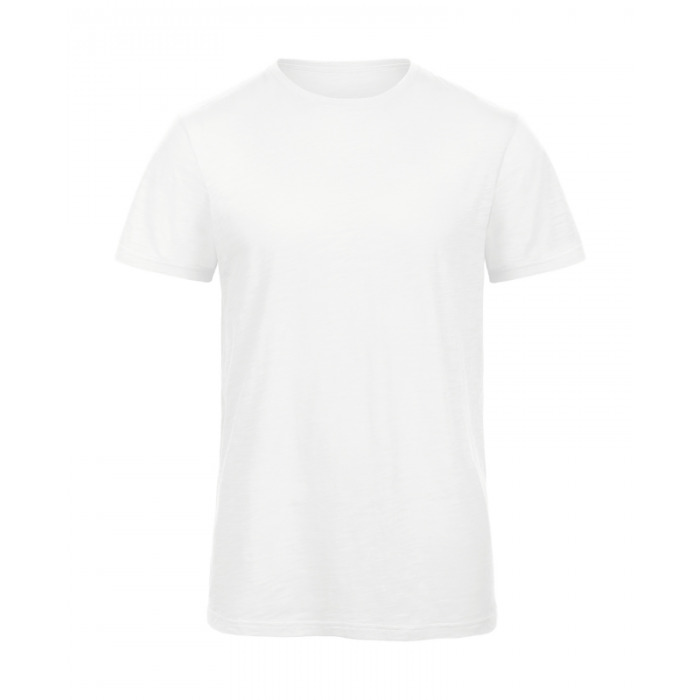 Inspire Slub/men T-Shirt