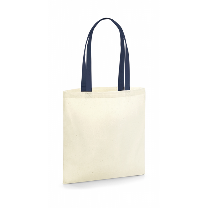 EarthAware™ Organic Bag for Life - Contrast Handle