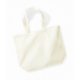 Organic Premium Cotton Maxi Tote