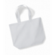 Organic Premium Cotton Maxi Tote