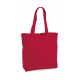 Organic Premium Cotton Maxi Tote