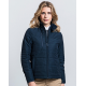 Ladies' Cross Jacket