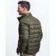 Men's Hooded Nano Jacket