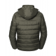 Men's Hooded Nano Jacket