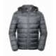 Men's Hooded Nano Jacket