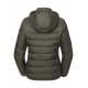 Ladies' Hooded Nano Jacket