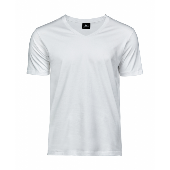 Luxury V-Neck Tee