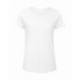 Inspire Slub/women T-Shirt