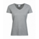 Women's Luxury V-Neck Tee