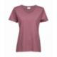 Women's Luxury V-Neck Tee