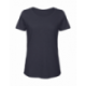 Inspire Slub/women T-Shirt