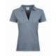 Women's Luxury Stretch V Polo