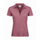 Women's Luxury Stretch V Polo