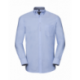 Men's LS Tailored Washed Oxford Shirt