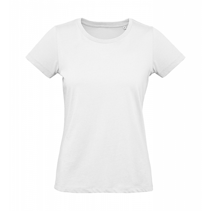 Inspire Plus T /women T-Shirt