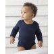 Baby Organic LS Bodysuit