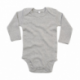 Baby Organic LS Bodysuit