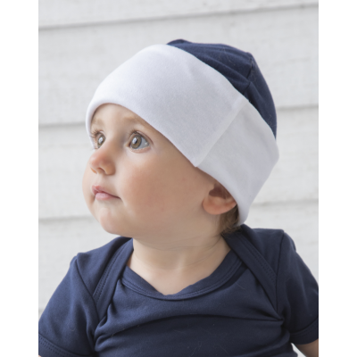 Baby Reversible Hat