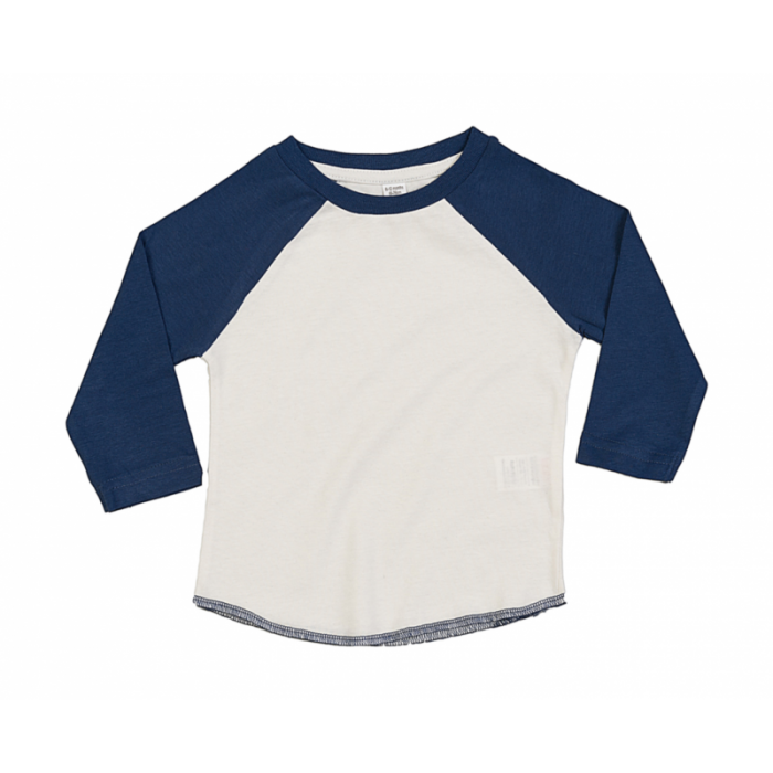 Baby Superstar Baseball T