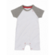 Baby Baseball Playsuit