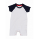 Baby Baseball Playsuit