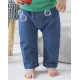 Baby Rocks Denim Trousers