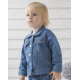 Baby Rocks Denim Jacket