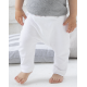 Baby Plain Leggings