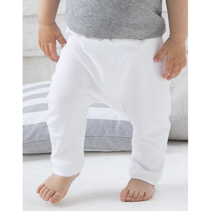 Baby Plain Leggings