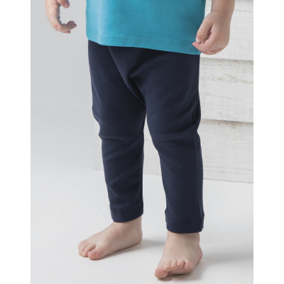 Baby Plain Leggings