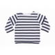 Baby Breton Top